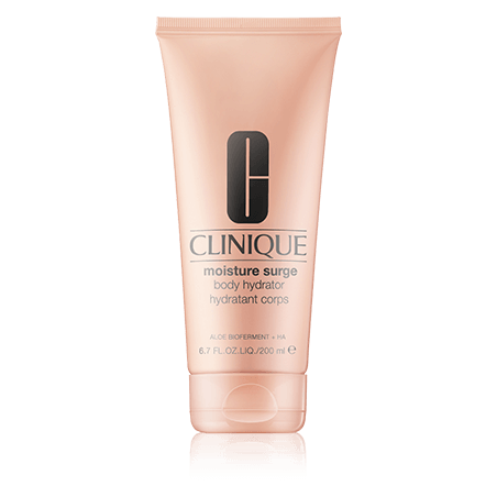 Clinique Moisture Surge Body Hydrator (200 ml)