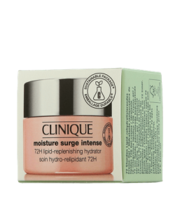 Clinique Moisture Surge Intense 72H Lipid-Replenishing Hydrator (15 ml)
