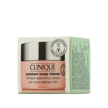 Clinique Moisture Surge Intense 72H Lipid-Replenishing Hydrator (15 ml)
