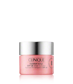 Clinique Moisture Surge SPF 25 Sheer Hydrator (30 ml)