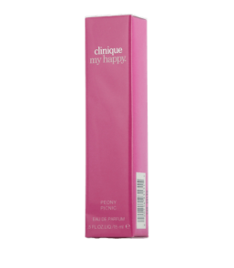 Clinique My Happy Peony Picnic Eau de Parfum Spray (15 ml)