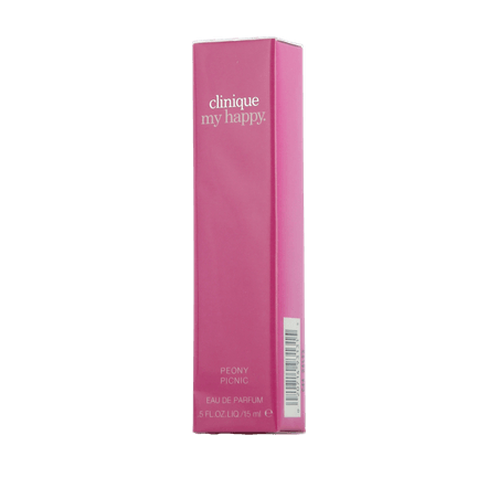 Clinique My Happy Peony Picnic Eau de Parfum Spray (15 ml)