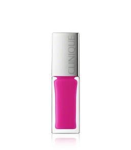 Clinique Pop Lacquer Lip Colour + Primer 04 Sweetie Pop (6 ml)