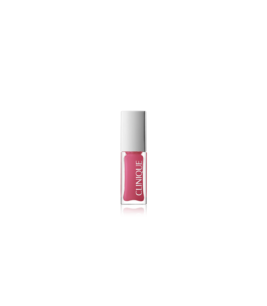 Clinique Pop Lip and Cheek Oil 44 Pink Honey (7 ml)