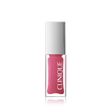 Clinique Pop Lip and Cheek Oil 44 Pink Honey (7 ml)