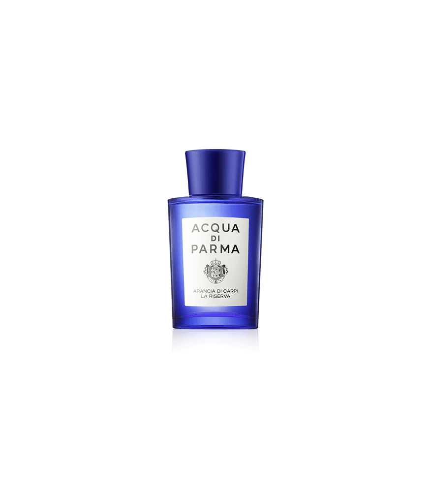 Acqua di Parma Blu Mediterraneo - Arancia di Capri La Riserva Eau de Parfum Spray (180 ml)