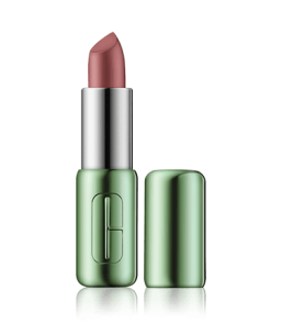 Clinique Pop Longwear Lipstick Matte 09 Beach Pop (3