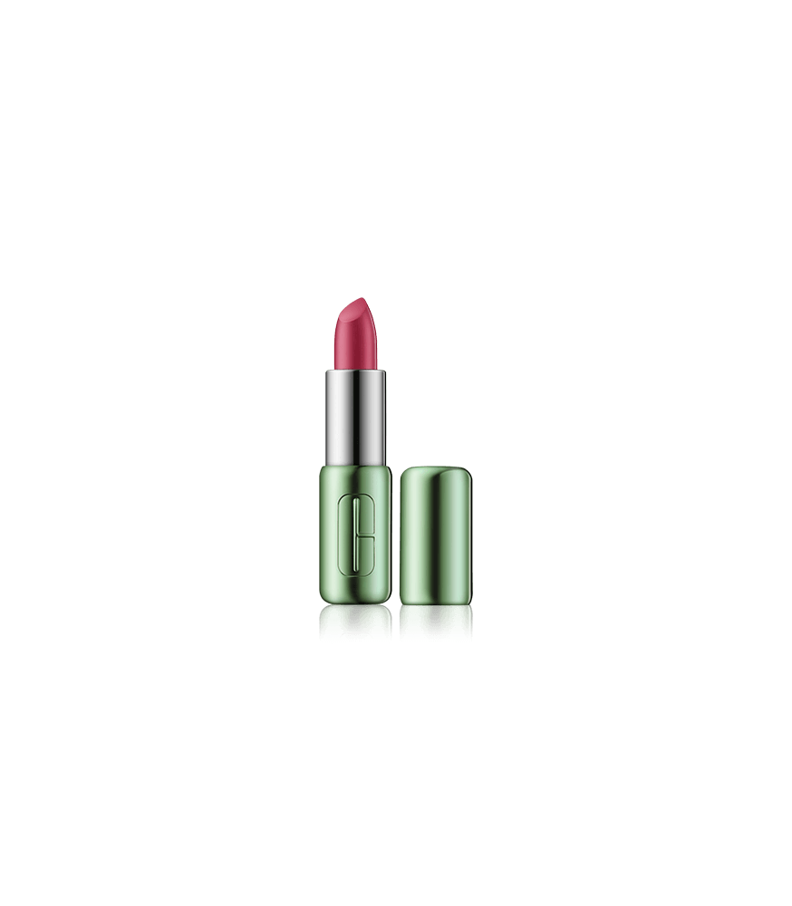 Clinique Pop Longwear Lipstick Shine 13 Love Pop (3