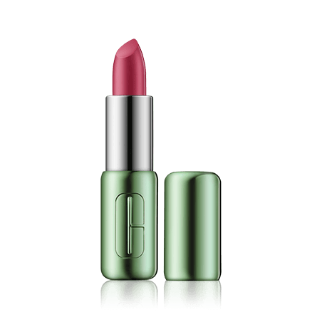 Clinique Pop Longwear Lipstick Shine 13 Love Pop (3