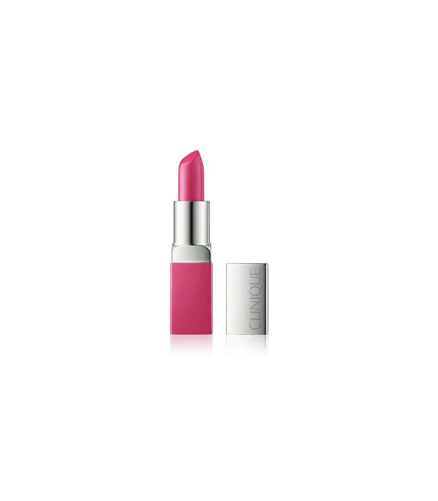 Clinique Pop Matte Lip Colour + Primer 04 Mod Pop (3