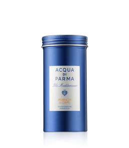 Acqua di Parma Blu Mediterraneo - Arancia di Capri Powder Soap (70 g)