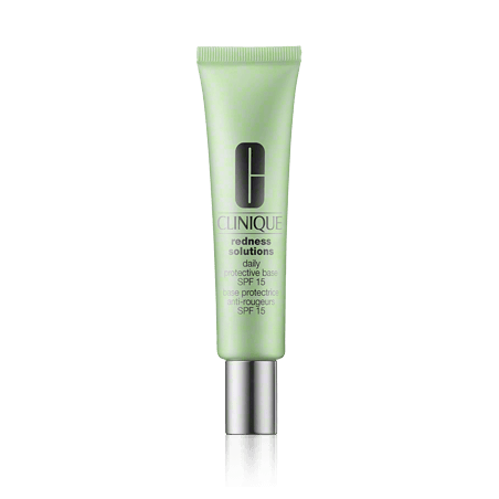 Clinique Redness Solutions Daily Protective Base SPF 15 (40 ml)
