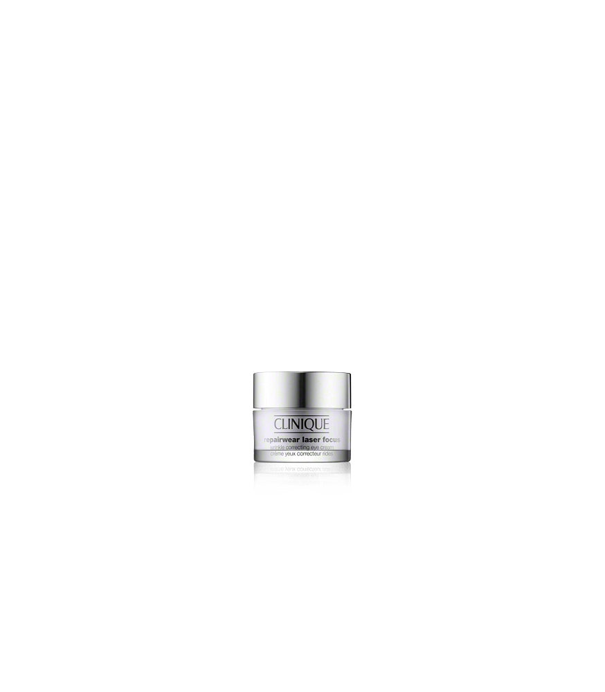 Clinique Repairwear Laser Focus Wrinkle Correcting Eye Cream (15 ml)