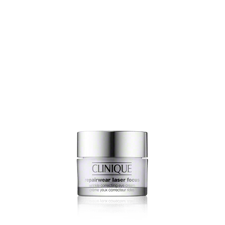 Clinique Repairwear Laser Focus Wrinkle Correcting Eye Cream (15 ml)