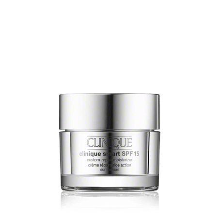 Clinique Smart Day Care SPF 15 combination to oily (50 ml)