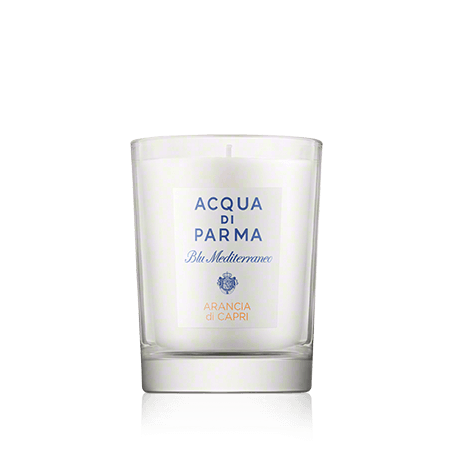 Acqua di Parma Blu Mediterraneo - Arancia di Capri Scented Candle (200 g)