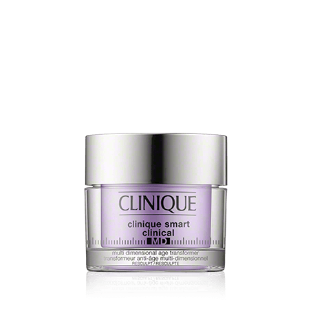 Clinique Smart Clinical MD Multi-Dimensionale Age Transformer Resculpt (50 ml)