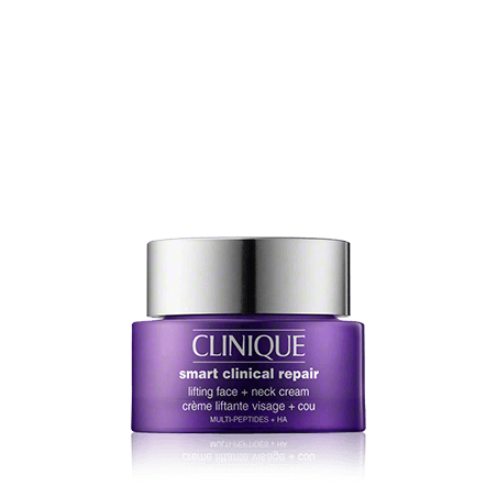 Clinique Smart Clinical Repair Lifting Face + Neck Cream (50 ml)