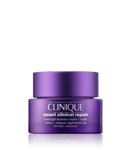 Clinique Smart Clinical Repair Overnight Recovery Cream + Mask (50 ml)