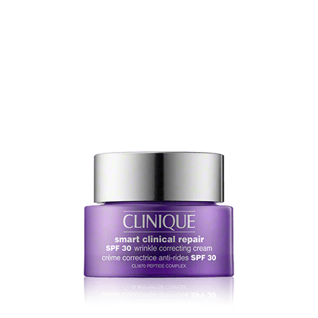 Clinique Smart Clinical Repair Wrinkle Correcting Cream SPF 30 (50 ml)