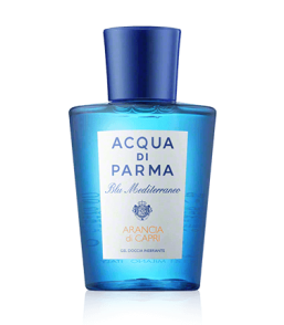 Acqua di Parma Blu Mediterraneo - Arancia di Capri Shower Gel (200 ml)