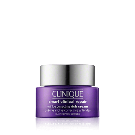 Clinique Smart Clinical Repair Wrinkle Correcting Rich Cream (50 ml)