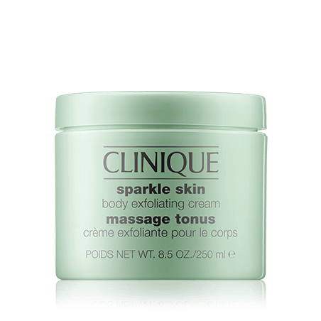 Clinique Sparkle Skin Sparkle Skin Body Exfoliating Cream (250 ml)