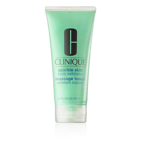 Clinique Sparkle Skin Sparkle Skin Body Exfoliator (200 ml)