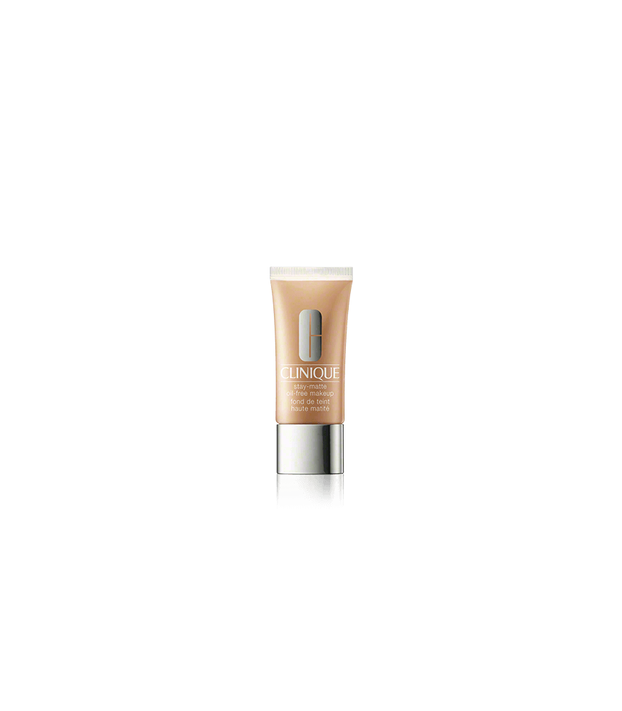 Clinique Stay-Matte Oil Free Make-Up CN 70 Vanilla (30 ml)