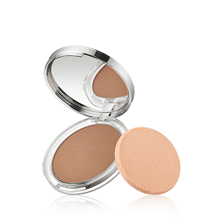 Clinique Stay-Matte Sheer Pressed Powder 101 Invisible Matte (7