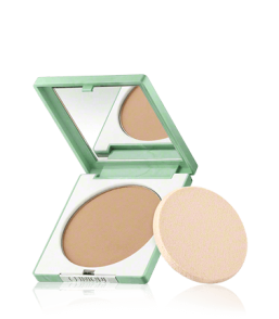 Clinique Stay-Matte Sheer Pressed Powder Classic 03 Stay Beige (7