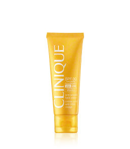 Clinique Sun Anti-Wrinkle Face Cream SPF 30 (50 ml)