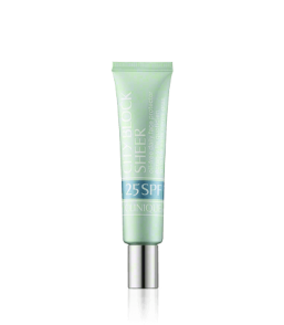 Clinique Sun SPF 25 City Block Sheer (40 ml)