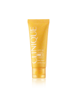 Clinique Sun SPF 40 Face Cream (50 ml)