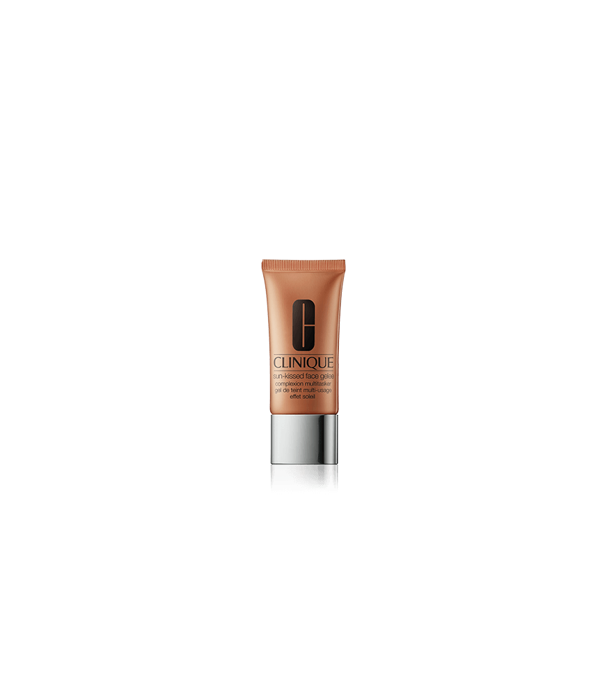 Clinique Sun-Kissed Face Gelee Universal Glow (30 ml)