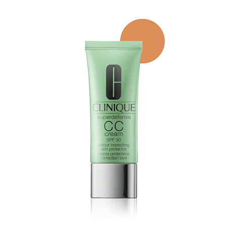 Clinique Superdefense CC Cream SFP 30 Medium (40 ml)