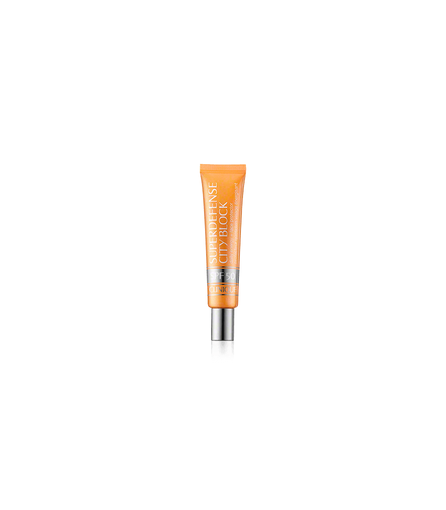 Clinique Superdefense City Block SPF 50 (40 ml)