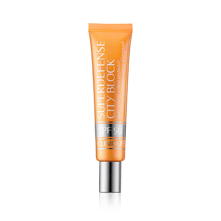 Clinique Superdefense City Block SPF 50 (40 ml)
