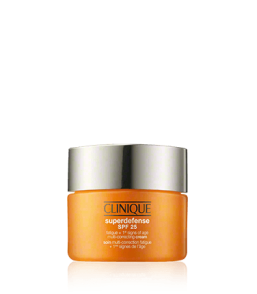 Clinique Superdefense Cream SPF 25 Skin Type 3