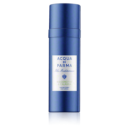 Acqua di Parma Blu Mediterraneo - Bergamotto di Calabria Body Lotion (150 ml)