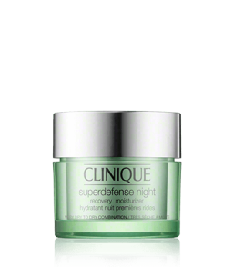 Clinique Superdefense Night Recovery Moisturizer very dry to dry combination (50 ml)