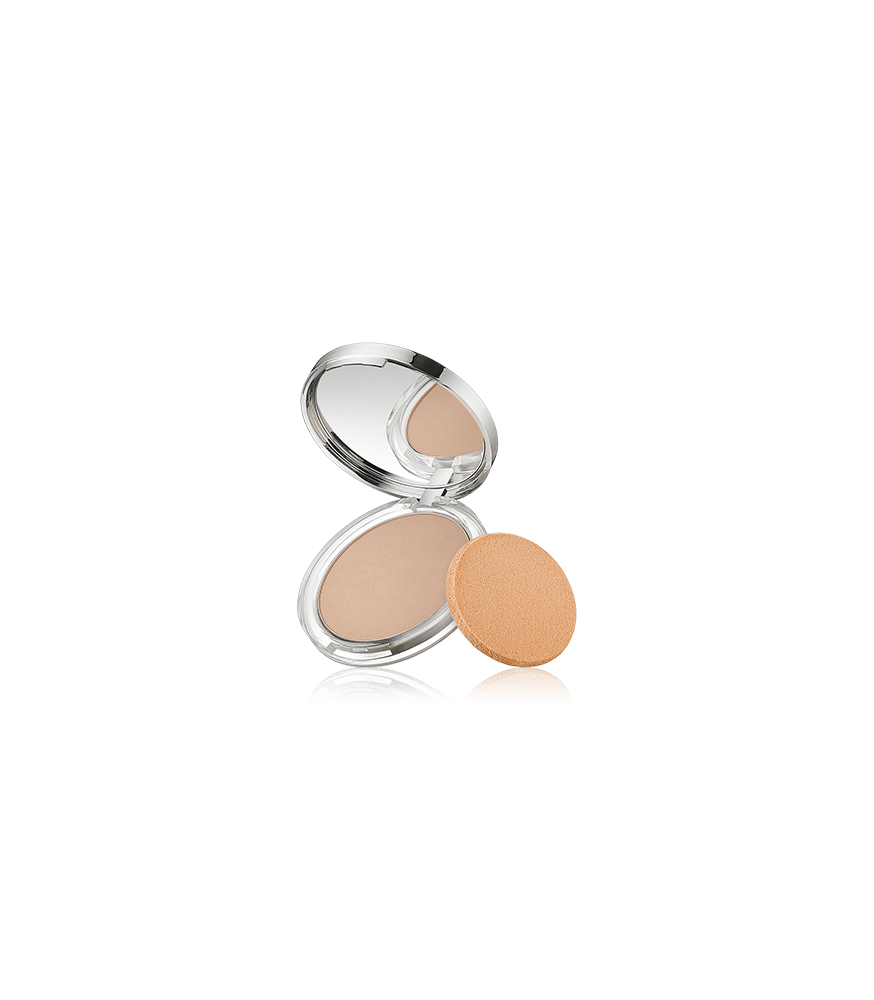 Clinique Superpowder Double Face Powder 02 Matte Beige (10 g)