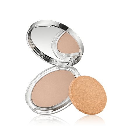 Clinique Superpowder Double Face Powder 02 Matte Beige (10 g)