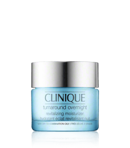 Clinique Turnaround Overnight Revitalizing Moisturizer (50 ml)