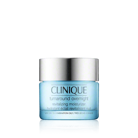 Clinique Turnaround Overnight Revitalizing Moisturizer (50 ml)