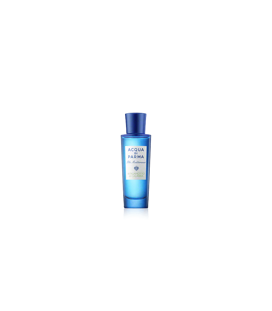 Acqua di Parma Blu Mediterraneo - Bergamotto di Calabria Eau de Toilette Spray (30 ml)
