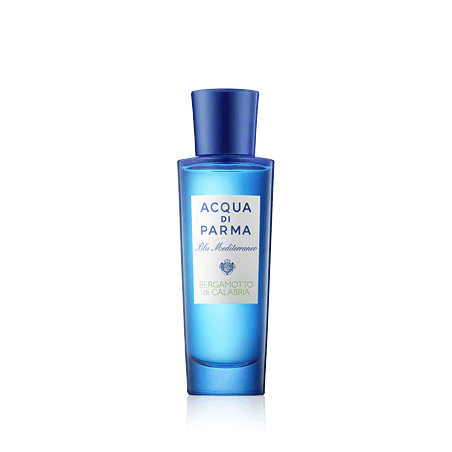 Acqua di Parma Blu Mediterraneo - Bergamotto di Calabria Eau de Toilette Spray (30 ml)