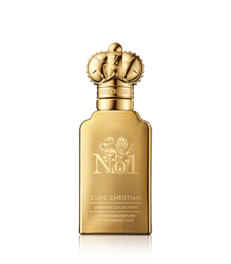 Clive Christian No. 1 for Women Eau de Parfum Spray (50 ml)