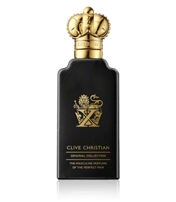 Clive Christian X for Men Eau de Parfum Spray (100 ml)