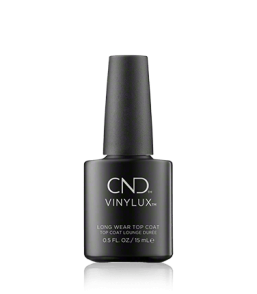 CND Nagelpflege und Speziallacke Long Wear Shine Top Coat (15 ml)